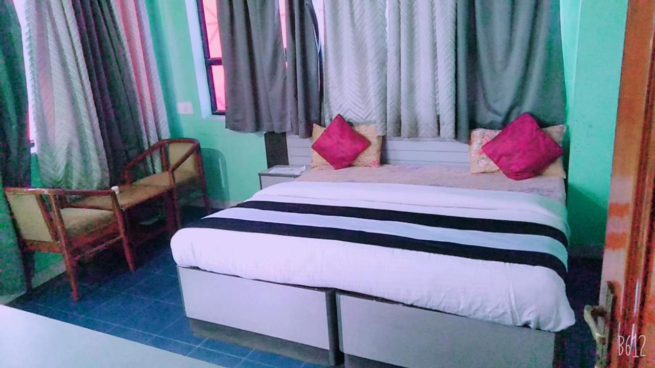 Hotel Veersarthak Residency Hisar Room photo